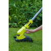 Ryobi Аккумуляторный триммер RLT1832133HS 15706636